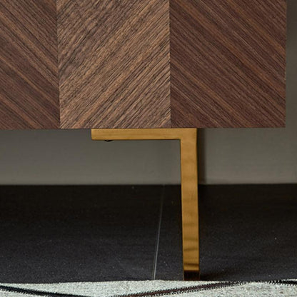 Vigdis Buffet Sideboard