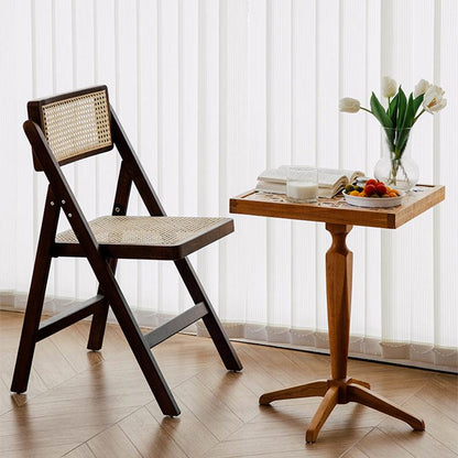 Viktorija Solid Wood Coffee Table