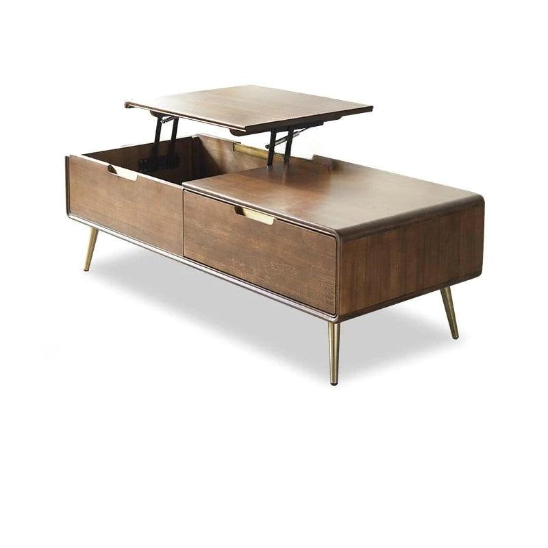 Vlade Coffee Table with Storage