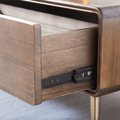 Vlade Coffee Table with Storage