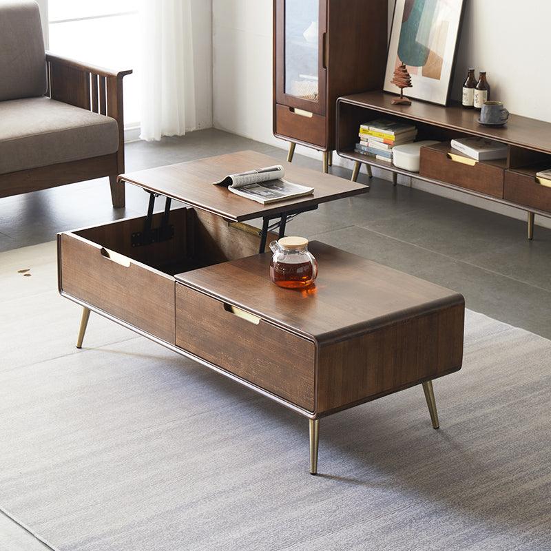 Vlade Coffee Table with Storage
