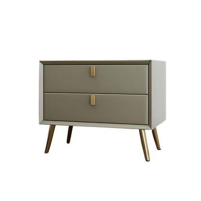 Volta 2 - Drawer Nightstand