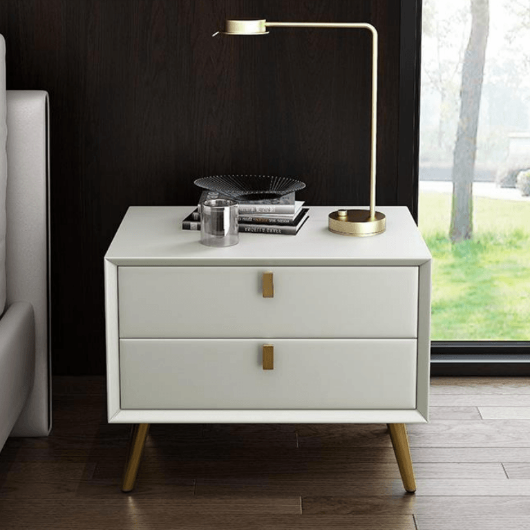Volta 2 - Drawer Nightstand