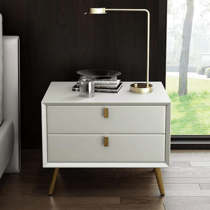 Volta 2 - Drawer Nightstand