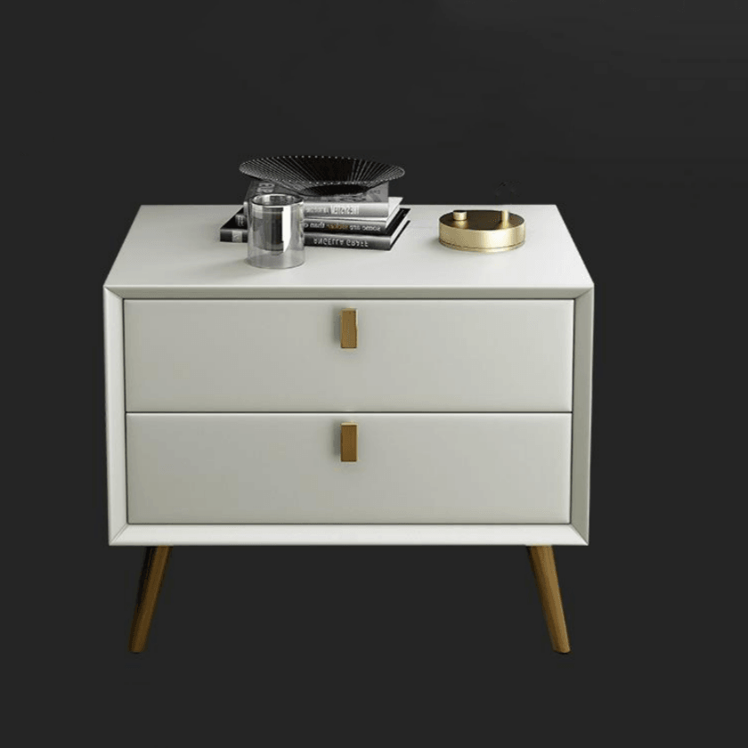 Volta 2 - Drawer Nightstand