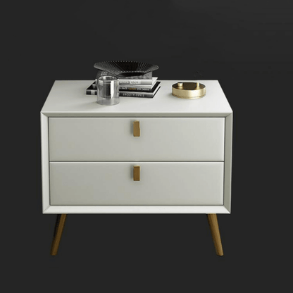 Volta 2 - Drawer Nightstand