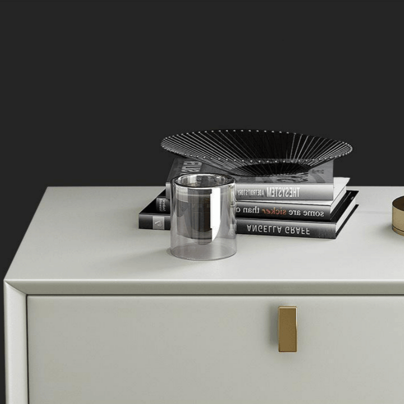 Volta 2 - Drawer Nightstand