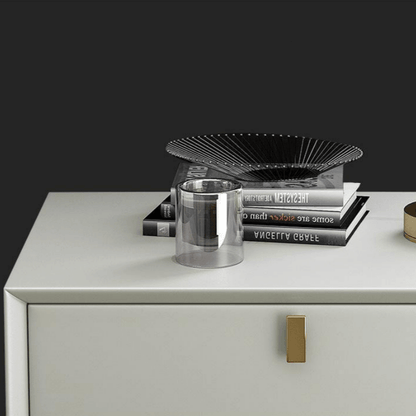 Volta 2 - Drawer Nightstand