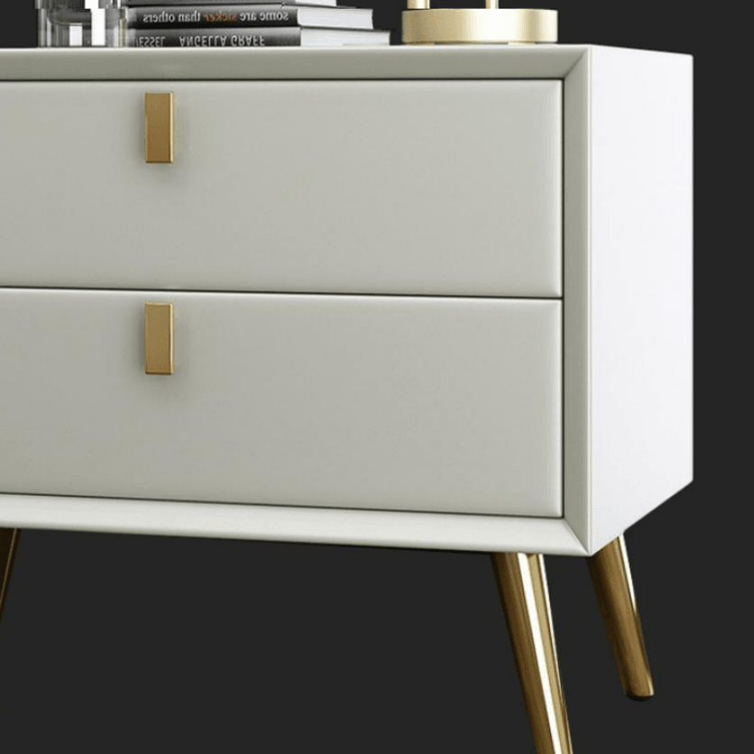 Volta 2 - Drawer Nightstand