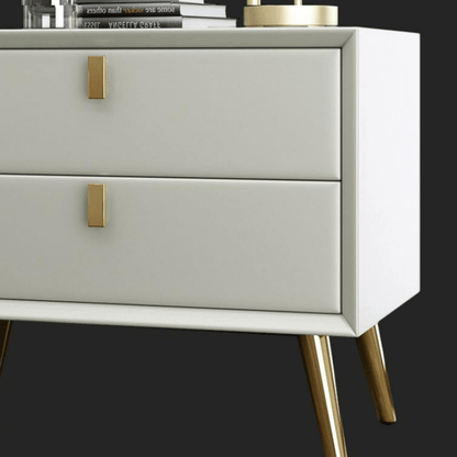 Volta 2 - Drawer Nightstand