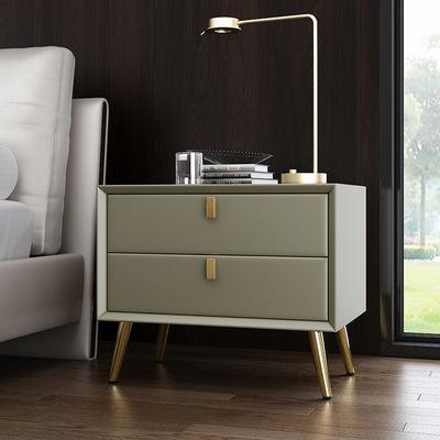 Volta 2 - Drawer Nightstand