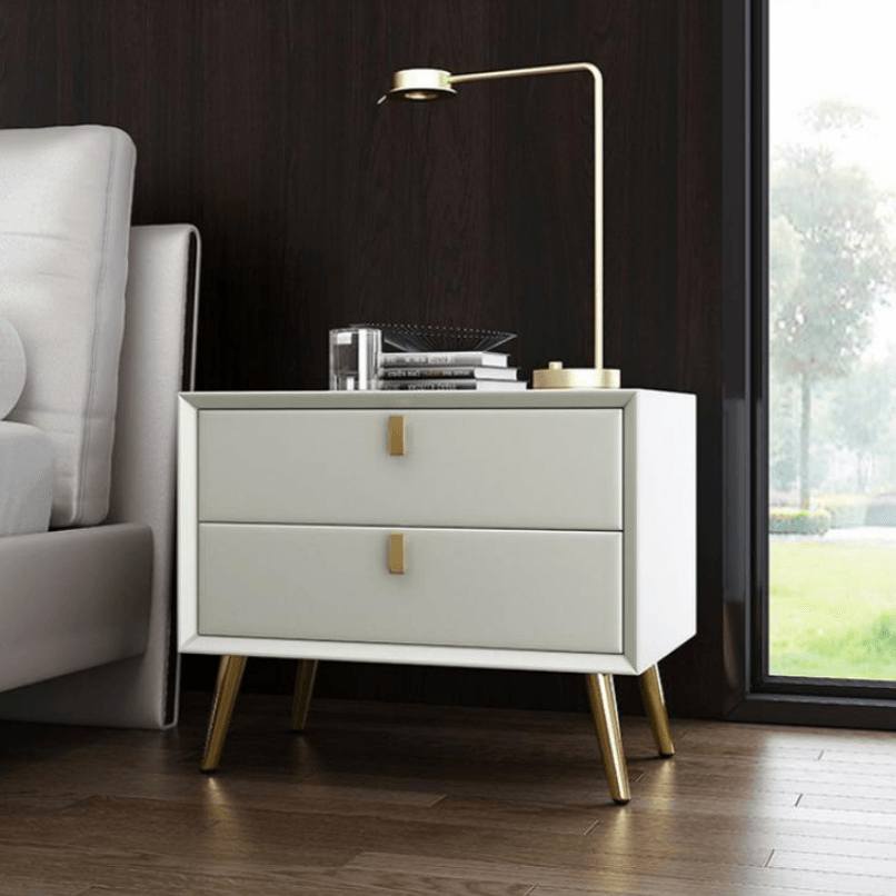 Volta 2 - Drawer Nightstand