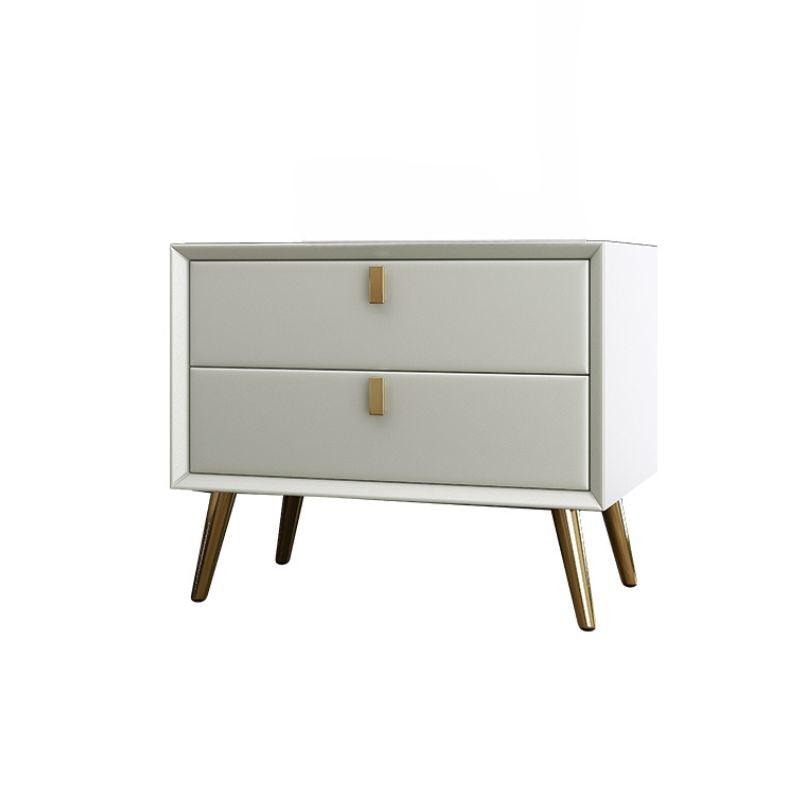Volta 2 - Drawer Nightstand