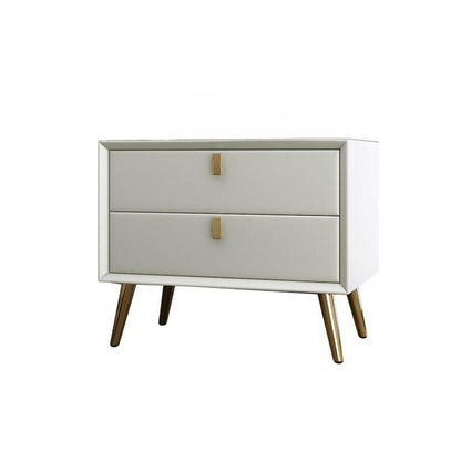 Volta 2 - Drawer Nightstand
