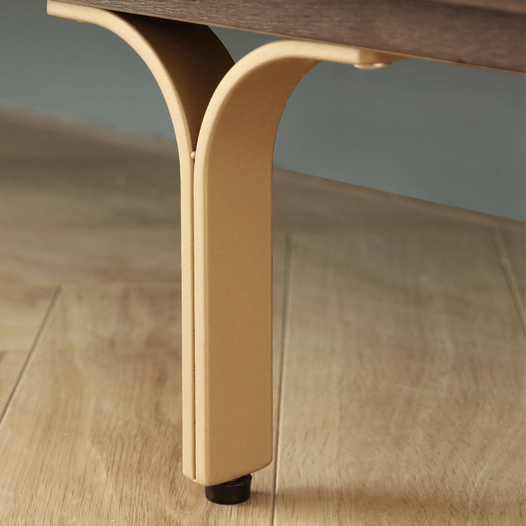 Volter 3 Drawer Sideboard