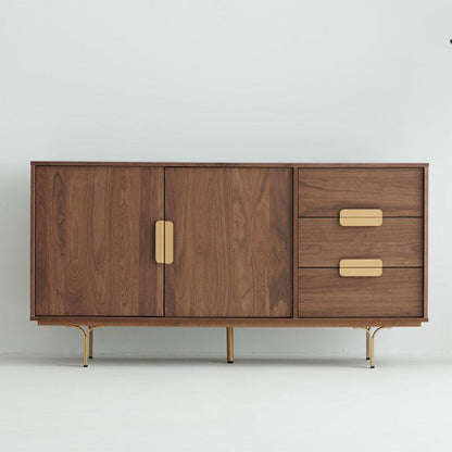Volter 3 Drawer Sideboard