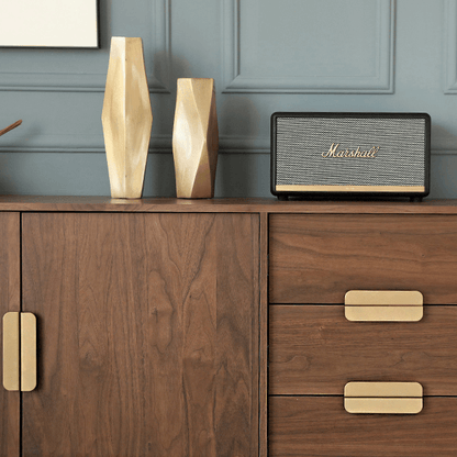 Volter 3 Drawer Sideboard