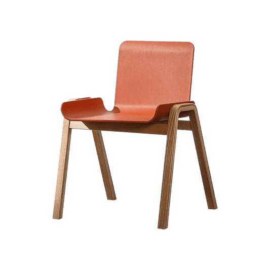 Wanders Wood Dining Chair