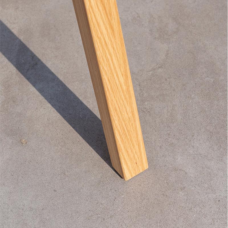 Wanders Wood Dining Chair