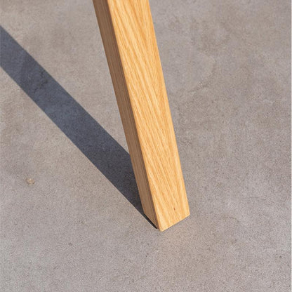 Wanders Wood Dining Chair