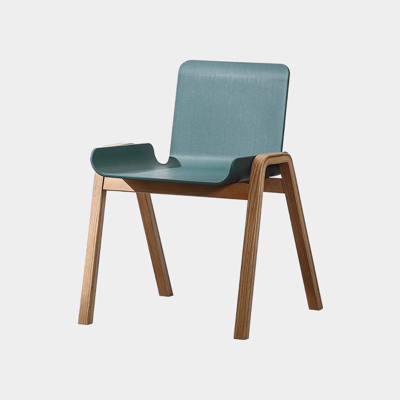 Wanders Wood Dining Chair