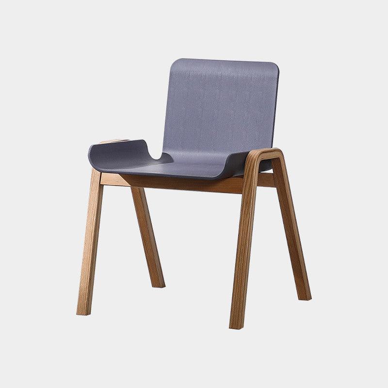 Wanders Wood Dining Chair