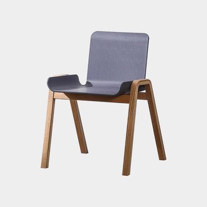 Wanders Wood Dining Chair
