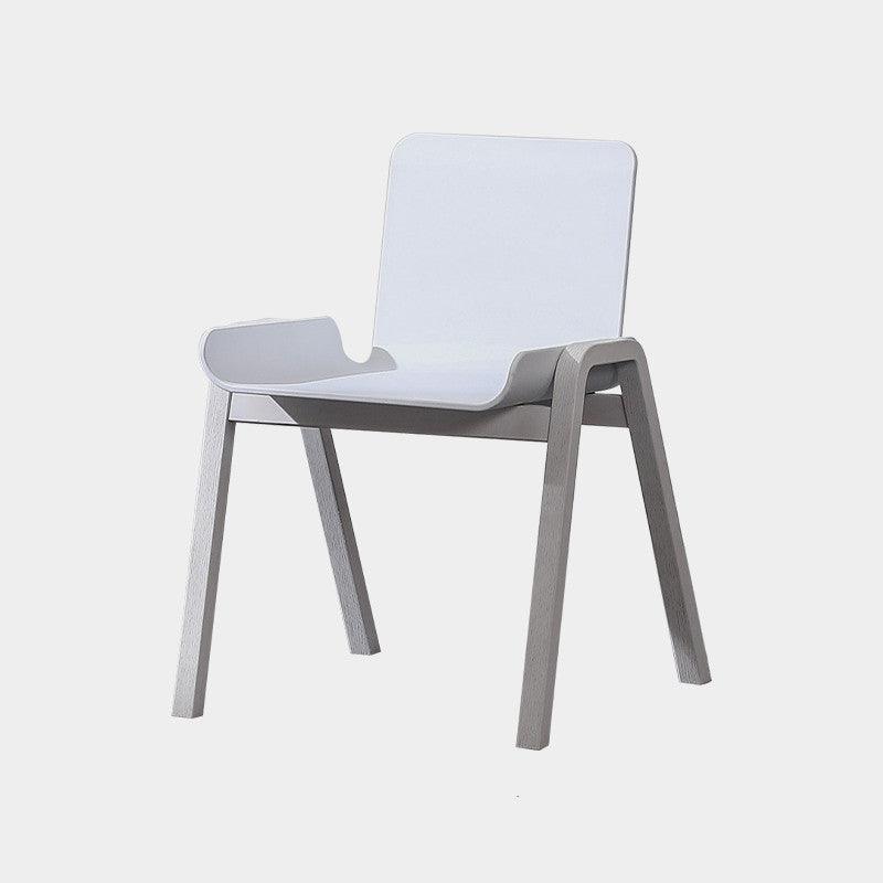 Wanders Wood Dining Chair