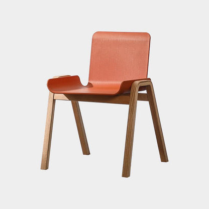 Wanders Wood Dining Chair