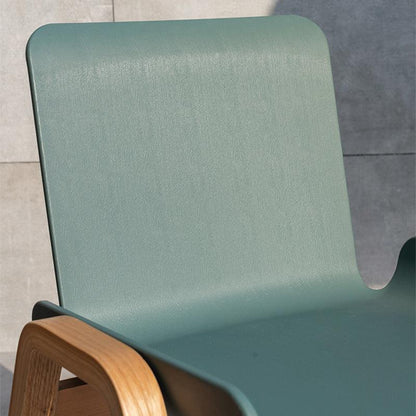 Wanders Wood Dining Chair