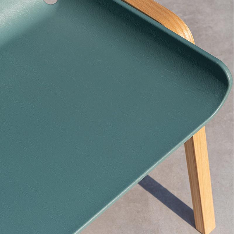 Wanders Wood Dining Chair