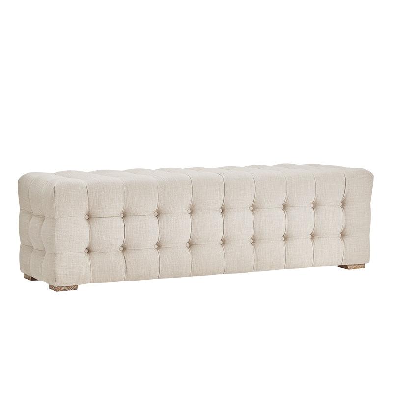 Wioletta Upholstered Bench