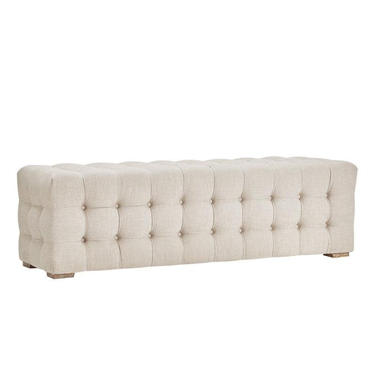 Wioletta Upholstered Bench