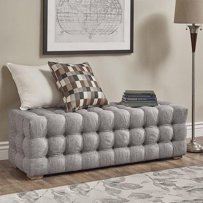 Wioletta Upholstered Bench