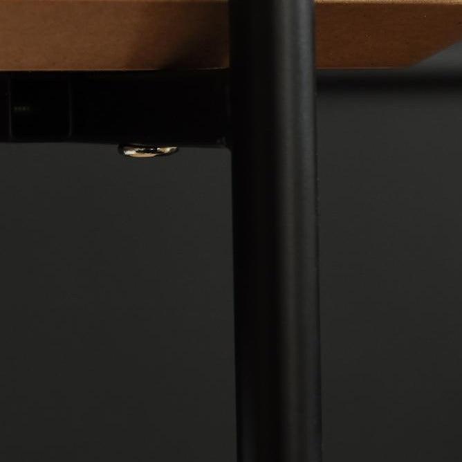 Wisia Nordic TV Shelf