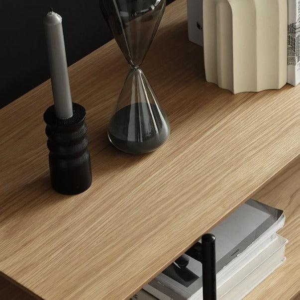 Wisia Nordic TV Shelf