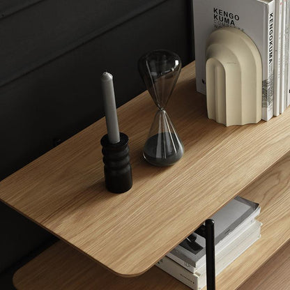 Wisia Nordic TV Shelf