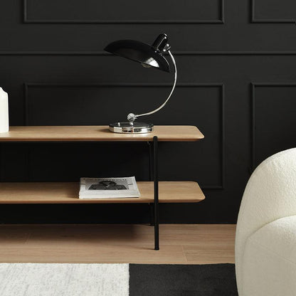 Wisia Nordic TV Shelf