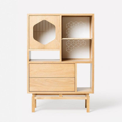 Wislawa Light Leakage Sideboard
