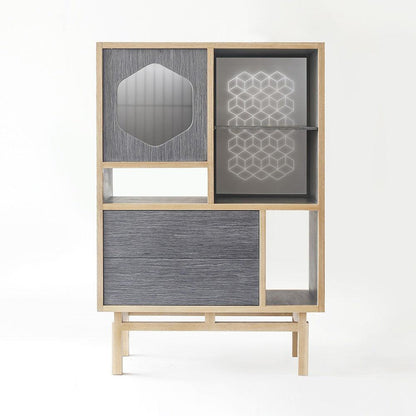 Wislawa Light Leakage Sideboard