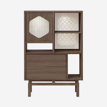 Wislawa Light Leakage Sideboard