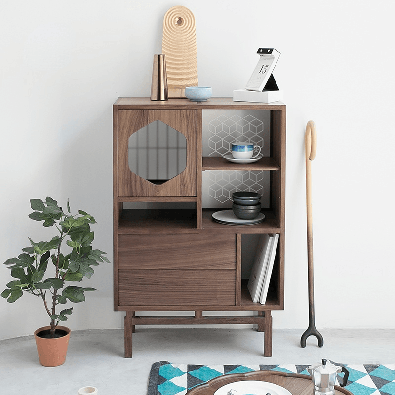 Wislawa Light Leakage Sideboard