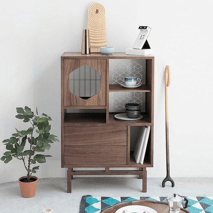 Wislawa Light Leakage Sideboard