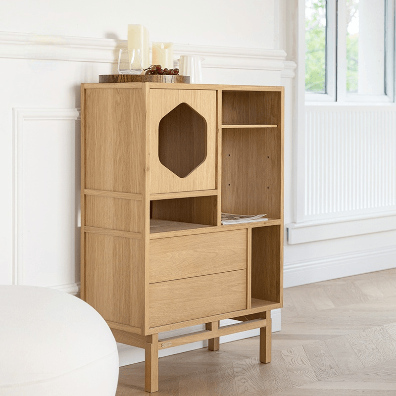 Wislawa Light Leakage Sideboard