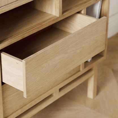 Wislawa Light Leakage Sideboard