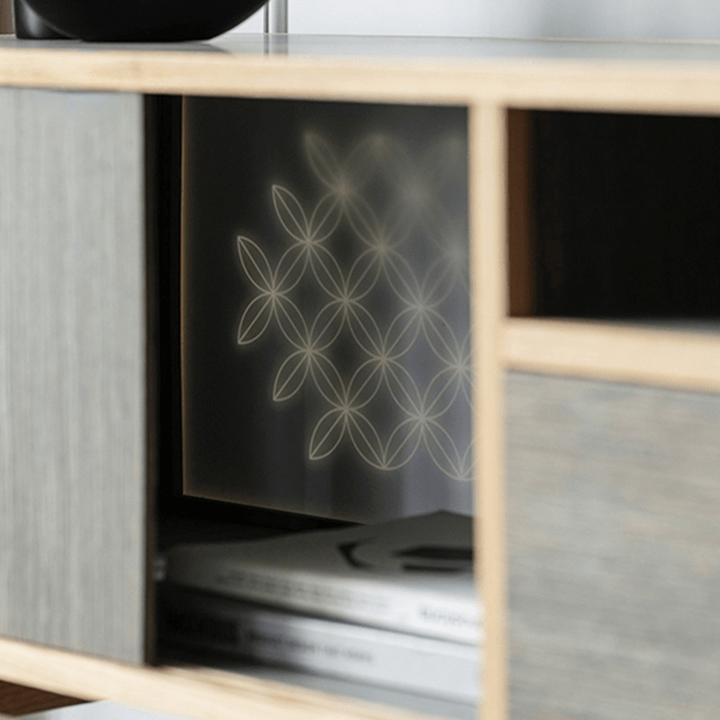 Wislawa Light Leakage Sideboard