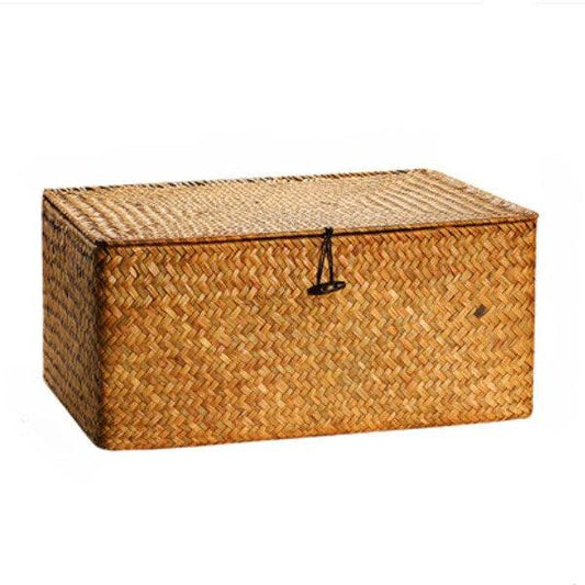 Xenia Seagrass Storage Basket
