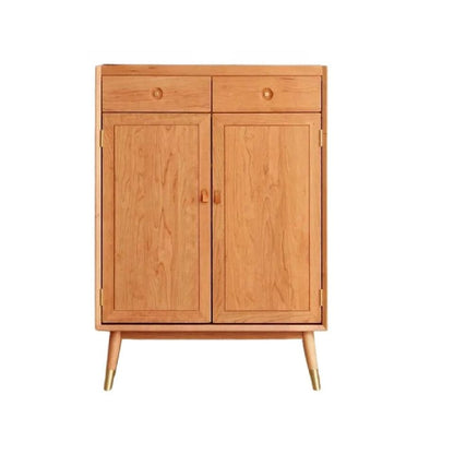 Yelyzaveta Shoe Cabinet