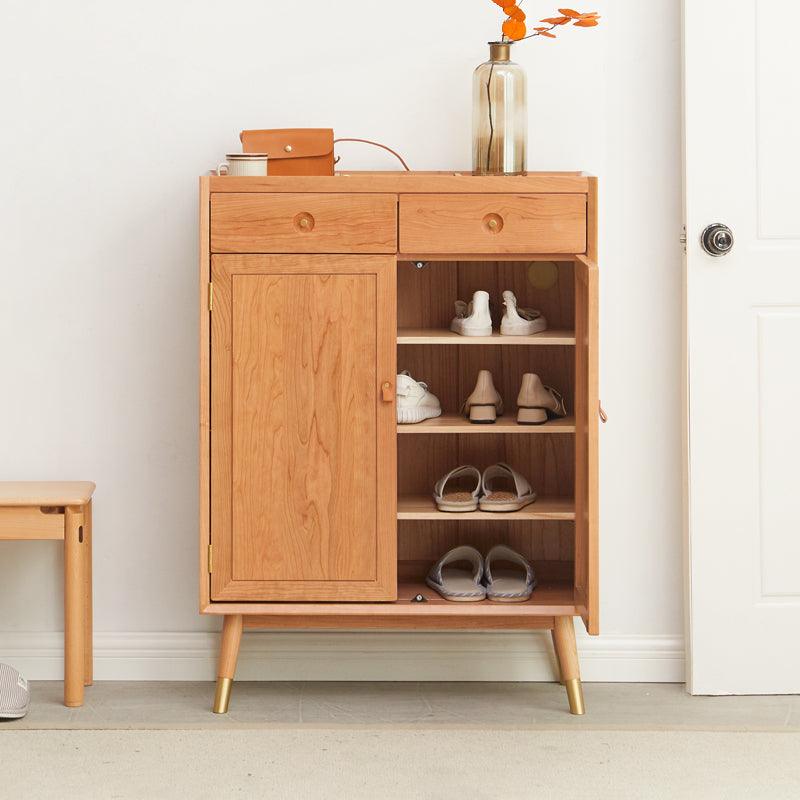 Yelyzaveta Shoe Cabinet