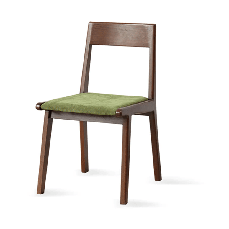 Yeva Wood Dining Chair